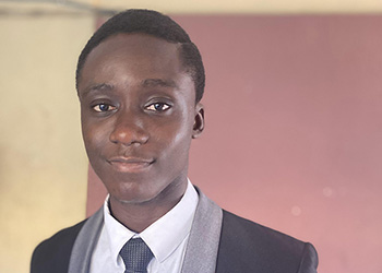 oluwaseun akinsulire image